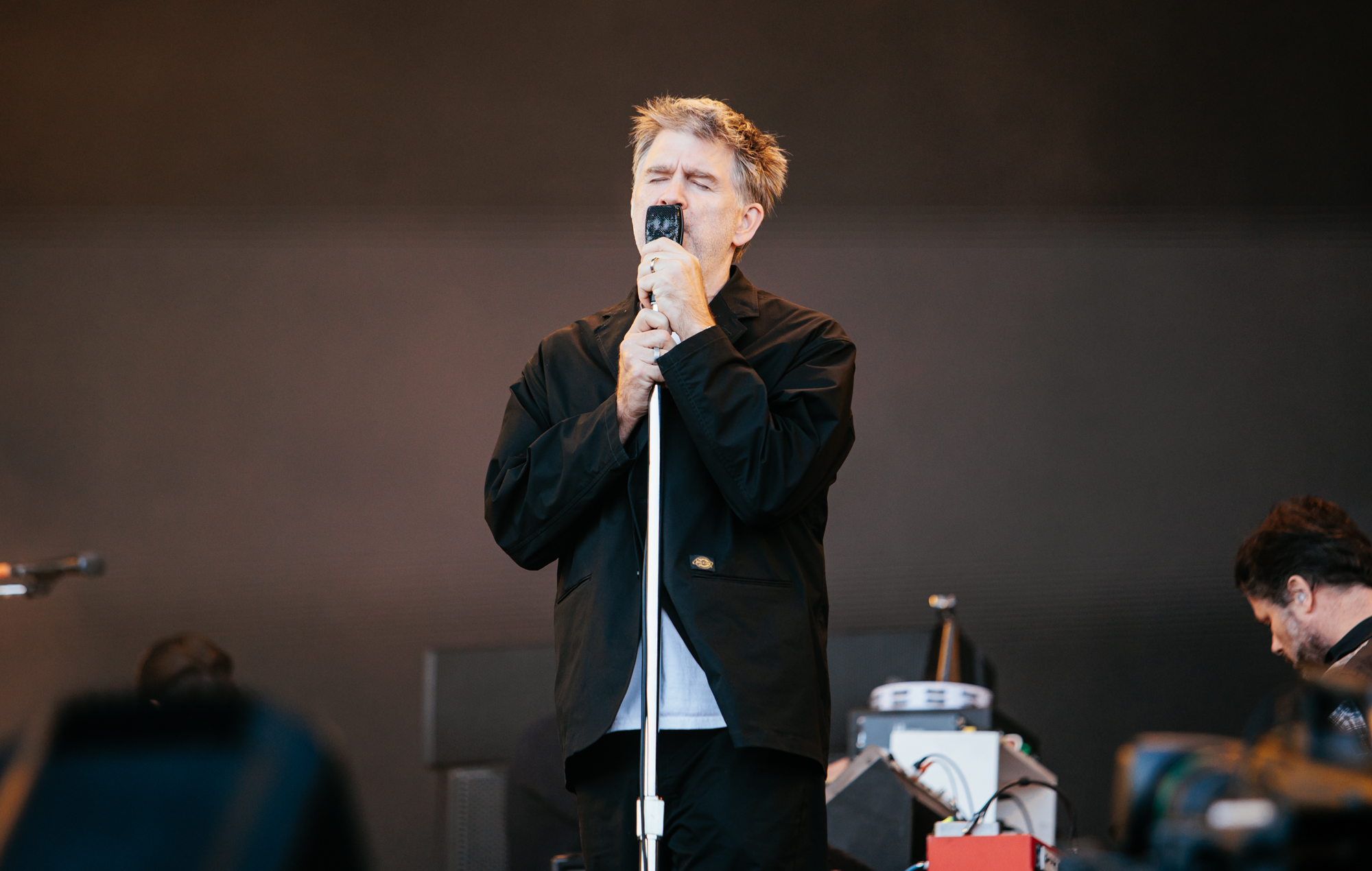 LCD Soundsystem announce winter 2024 NYC ‘Winter Function’ residency