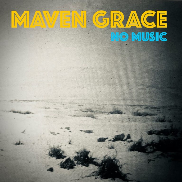 Maven Grace Debuts Video for Defiant Dream Pop Lament “No Music”