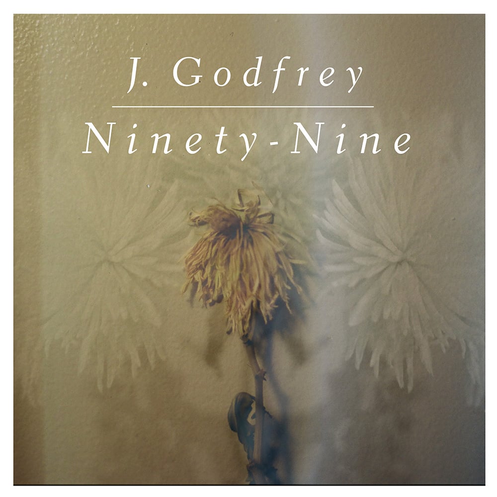 NYC Artist J Godfrey Debuts Surreal Video for New Dream Pop Single “Ninety-Nine”