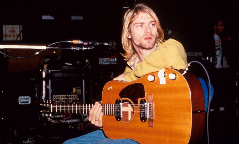 ‘Smells Like Teen Spirit’: The Story Of Nirvana’s Timeless Anthem