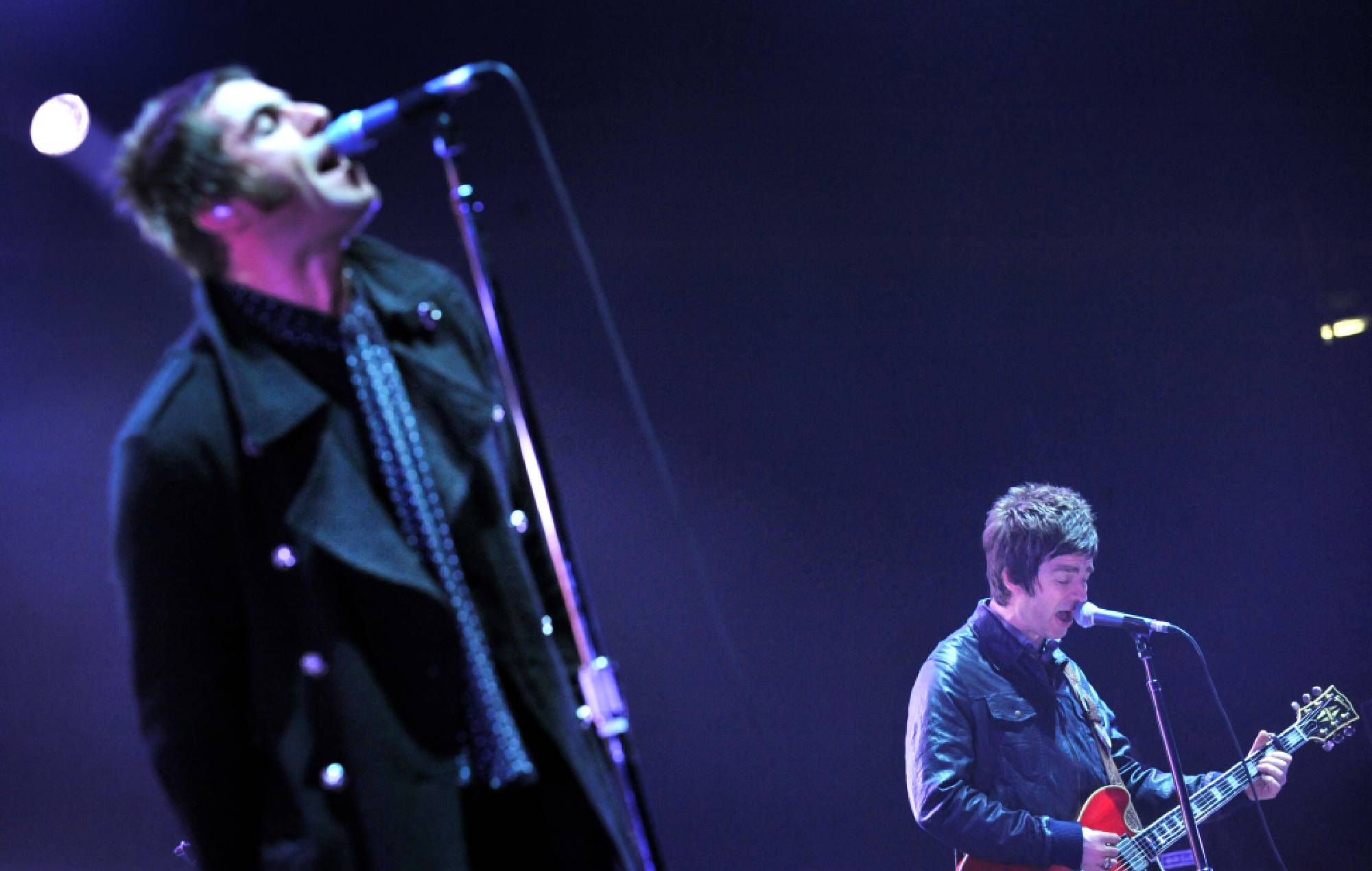 The European Commission reportedly investigating “dynamic pricing” amid Oasis tickets controversy