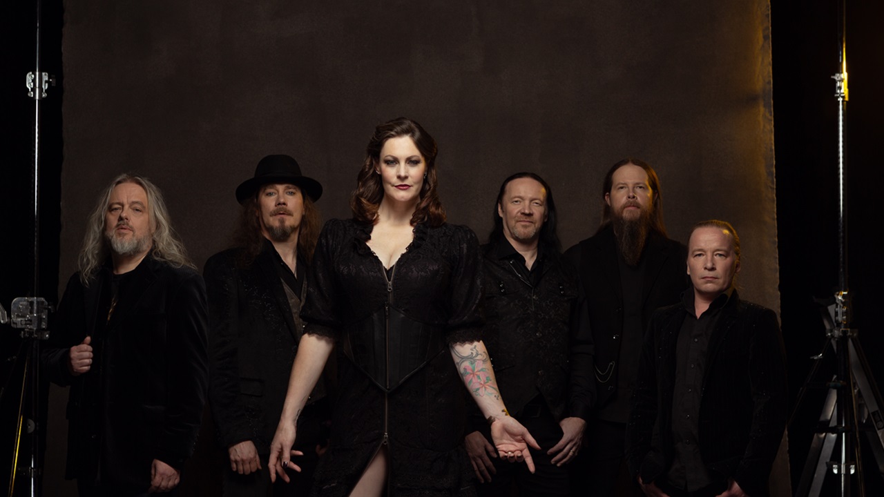 “Nightwish sound heavier and livelier than they’ve been for years.” Yesterwynde proves Nightwish remain the undisputed heavyweight champs of symphonic metal