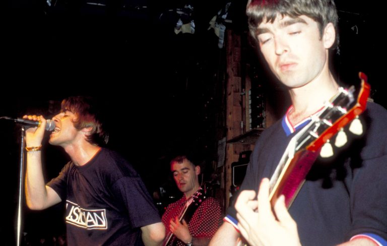 Oasis reunion tour prices lead to fresh call for arena and stadium ticket levy to save grassroots music venues