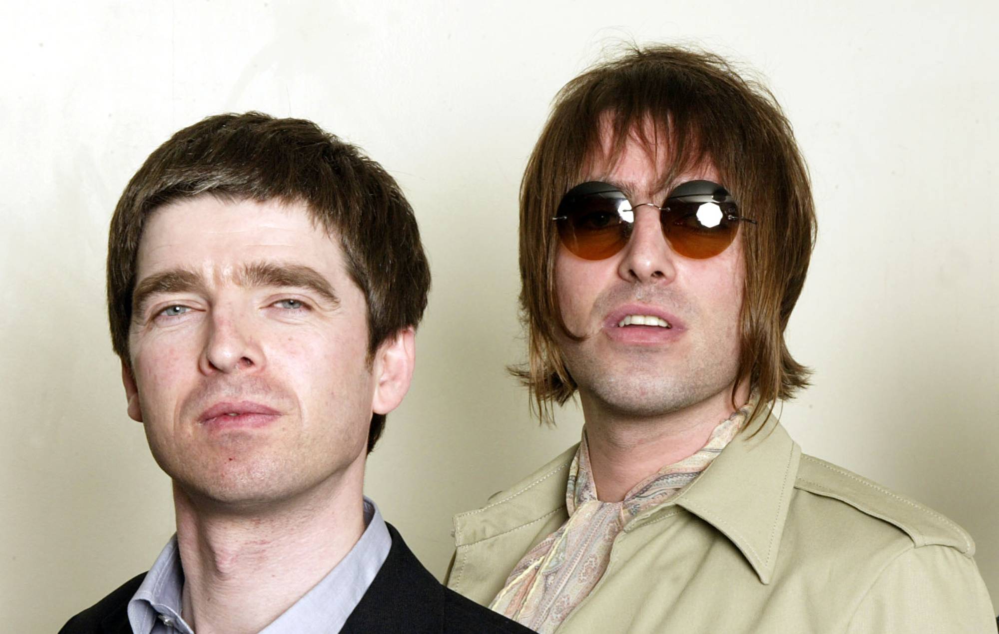 Oasis top UK album chart with ‘Definitely Maybe’ anniversary reissue and dominate top five