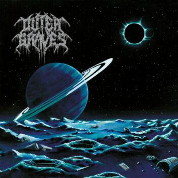 Outer Graves – Terminal Limit Review