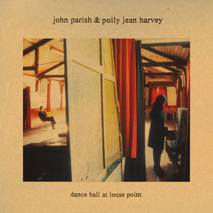 ‘Dance Hall At Louse Point’: PJ Harvey’s True Wildcard