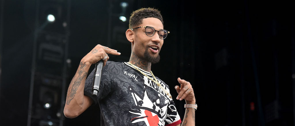 Two Men Convicted Of PnB Rock’s Murder Have Been Sentenced By A Los Angeles Judge