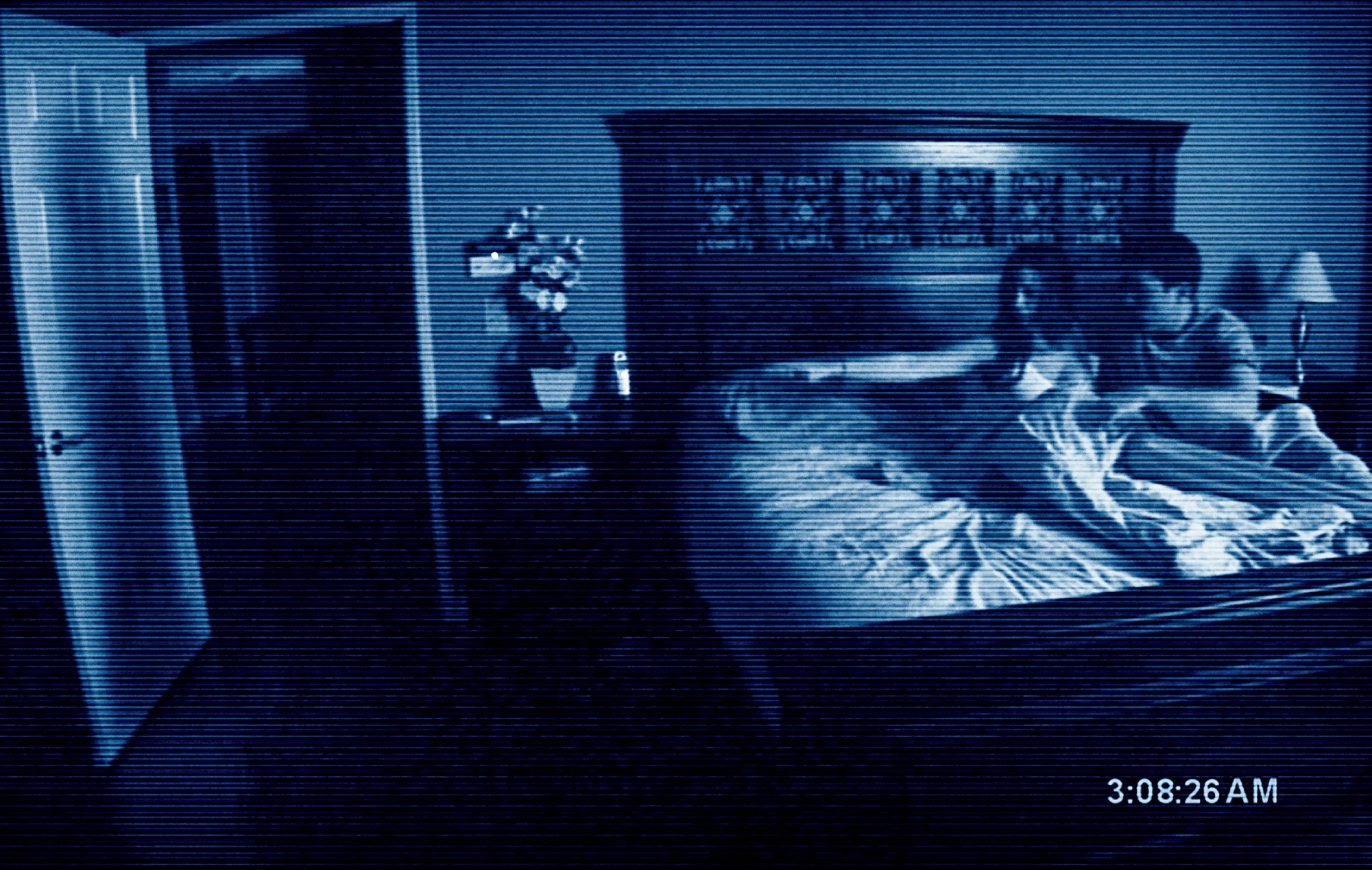 ‘Paranormal Activity’ returning to cinemas for 15th anniversary