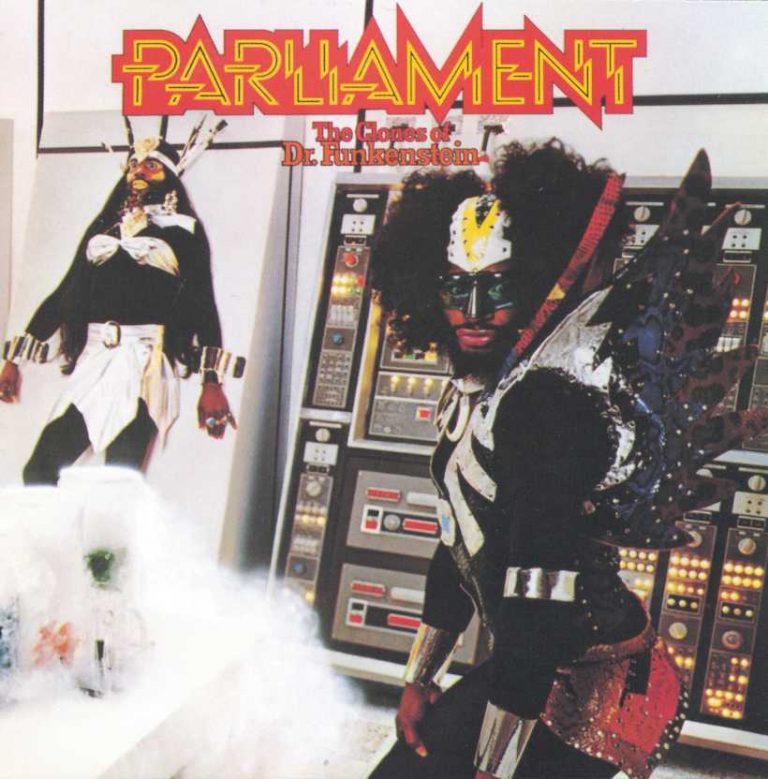 ‘The Clones Of Dr. Funkenstein’: Parliament Unleashes An Intergalactic Funk Classic