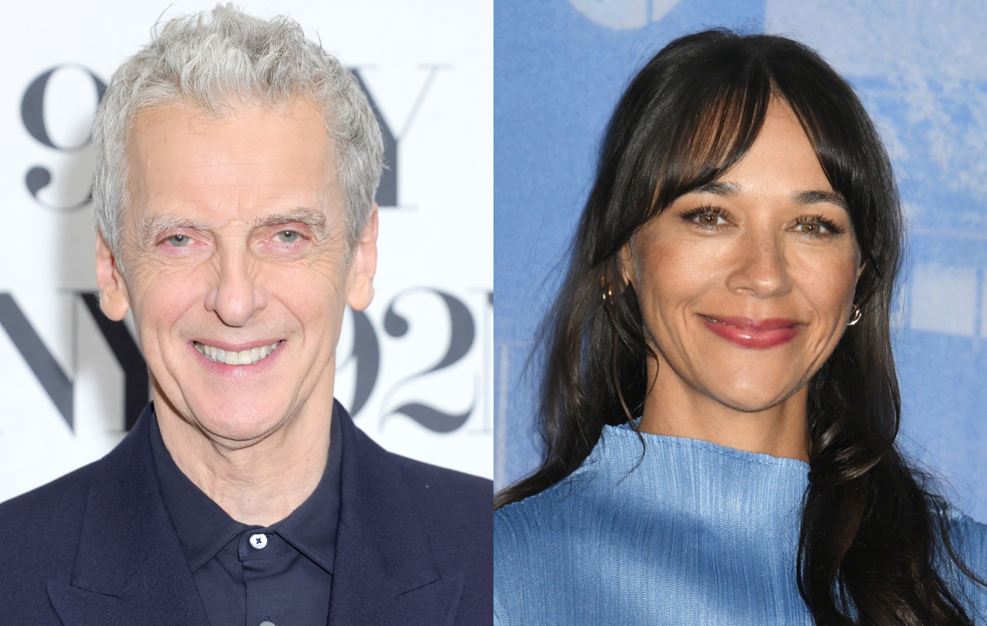 Main cast of ‘Black Mirror’ announced for 2025 featuring Peter Capaldi, Rashida Jones and more