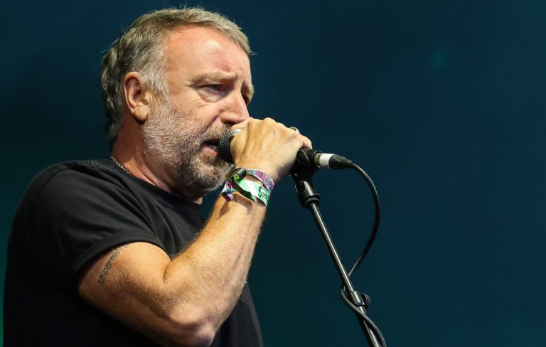 Peter Hook & The Light announce 2025 UK shows playing New Order’s ‘Get Ready’ in full