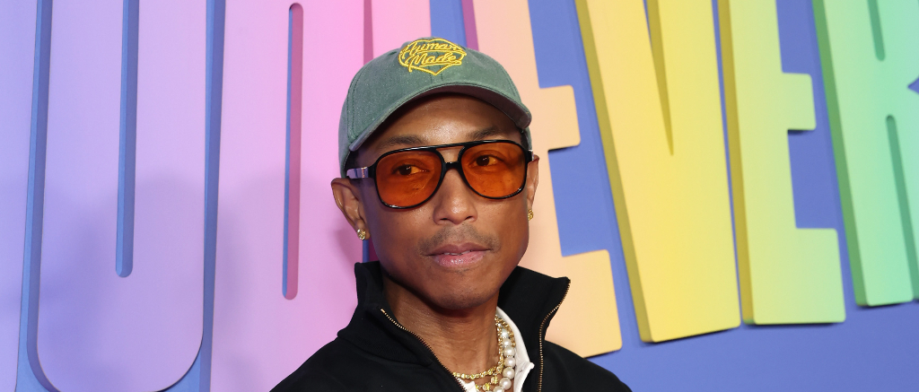 Pharrell’s Something In The Water Festival Has Officially Been Postponed Until 2025