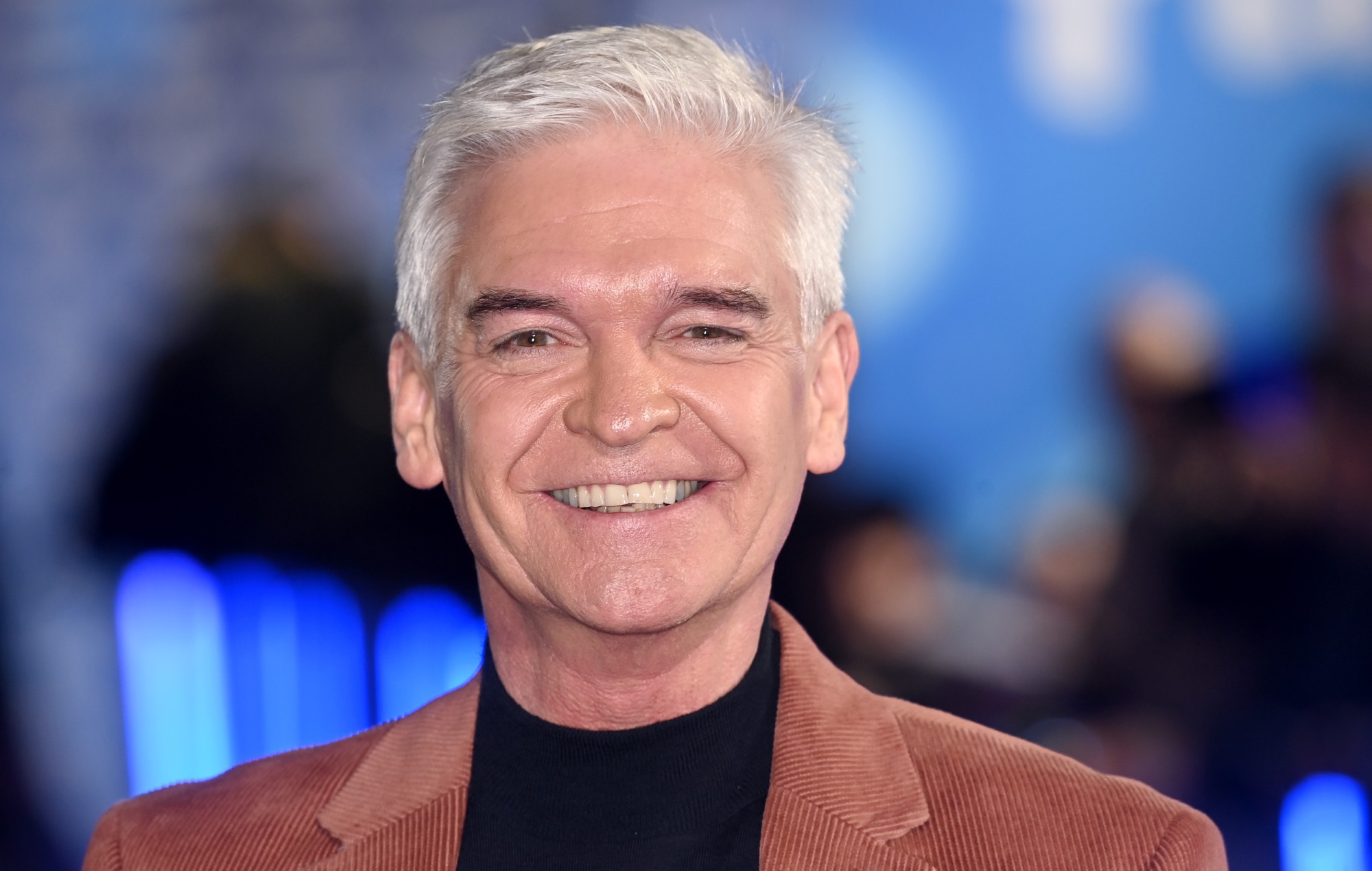 Philip Schofield’s controversial TV return goes down badly online: “A fucking disgrace”