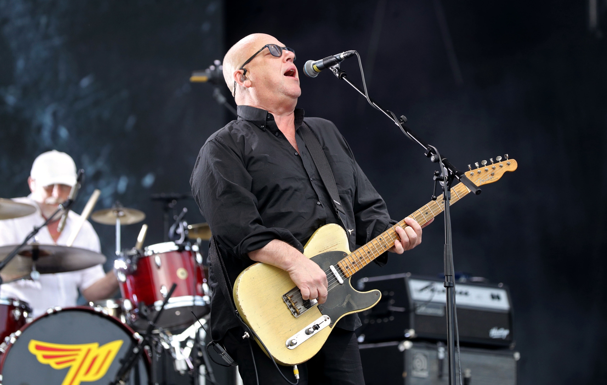 Pixies announce UK and Europe tour and share gnarly new single ‘Motoroller’