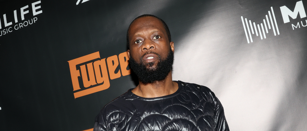 A Judge Has Reportedly Denied Pras Michel’s Request For A New Money Laundering Trial