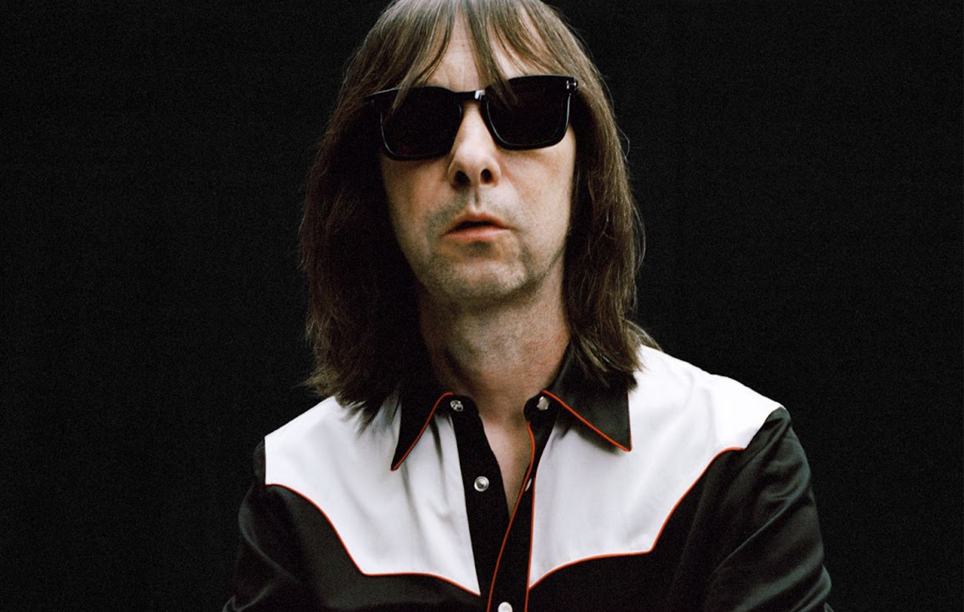 Primal Scream shares two new songs ‘Ready To Go Home’ and ‘The Centre Cannot Hold’