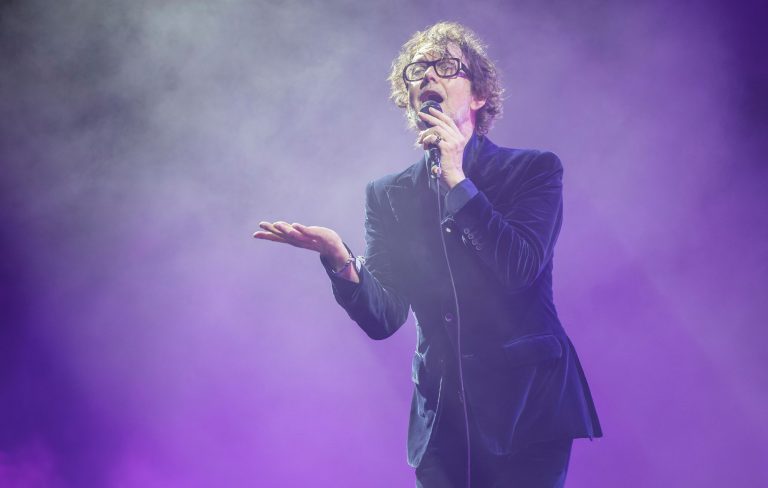 Watch Pulp debut new song ‘Spike Island’ as they kick off US tour 