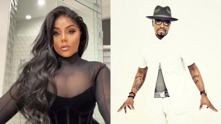 Lil’ Kim and Teddy Riley Sign Global Representation Deal