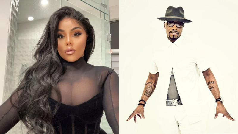 Lil’ Kim and Teddy Riley Sign Global Representation Deal