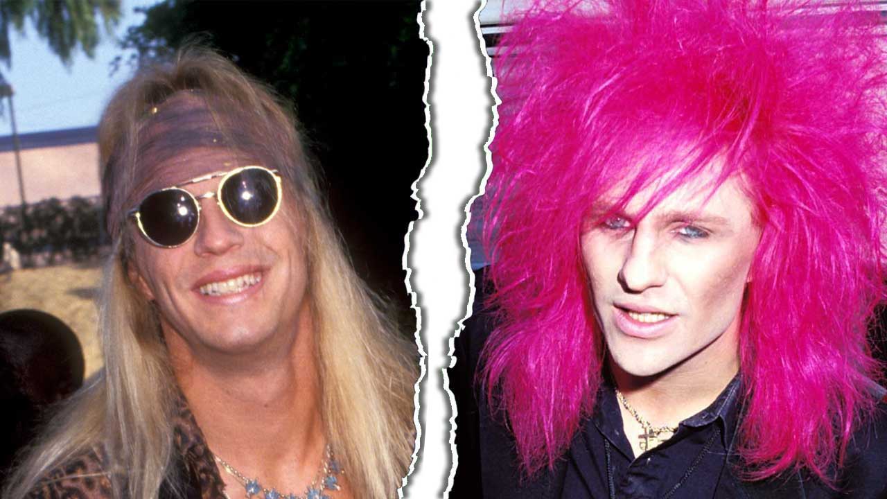 “I broke his nose. He chipped one of my teeth. We went and played the next day in Georgia and it was great”: How Poison’s career imploded