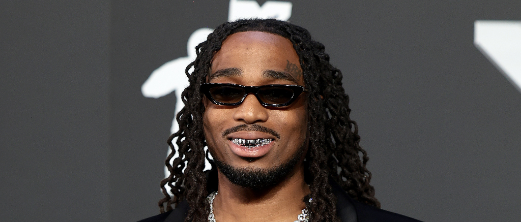 Quavo Is Reportedly Being Accused Of Stealing His Song ‘Bubble Gum’ From A Past Concert Opener In Newly Filed Lawsuit