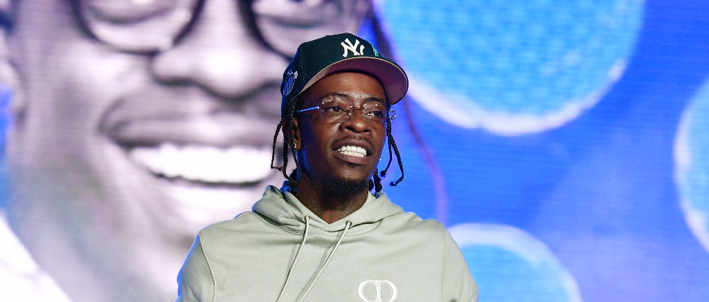 A Posthumous Rich Homie Quan Album Could Potentially Be In The Works