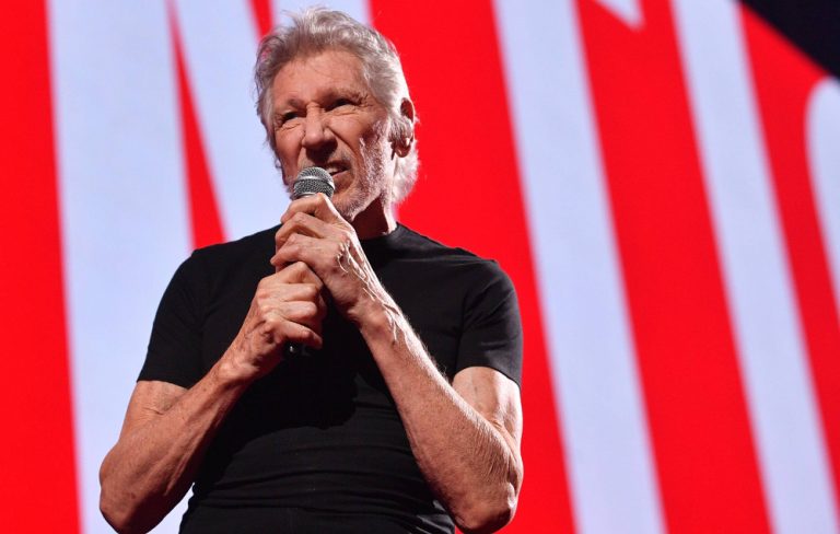 Roger Waters responds to Nick Cave criticising his BDS stance: “It’s not complicated, Nick”