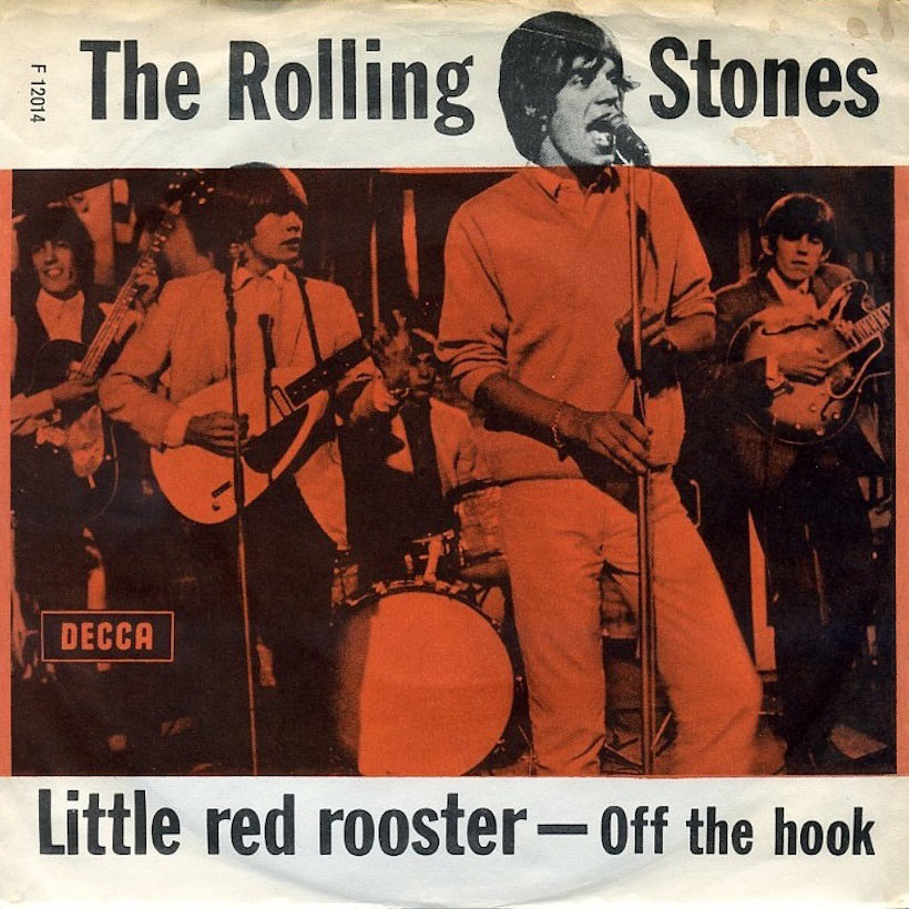 When The Rolling Stones Ruled The Roost