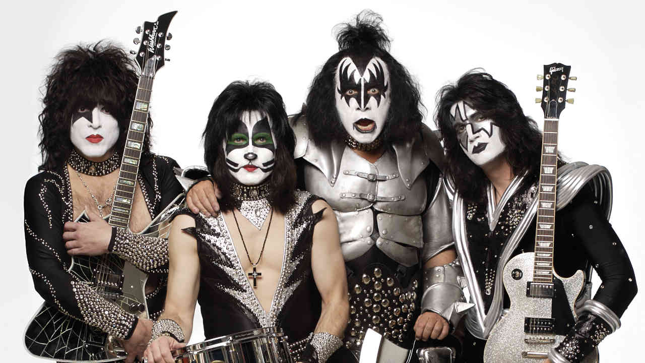 “The great albums were not made under a microscope. They were made by living, breathing people who were excited by what they were doing”: How Kiss fought back against the music industry with Sonic Boom