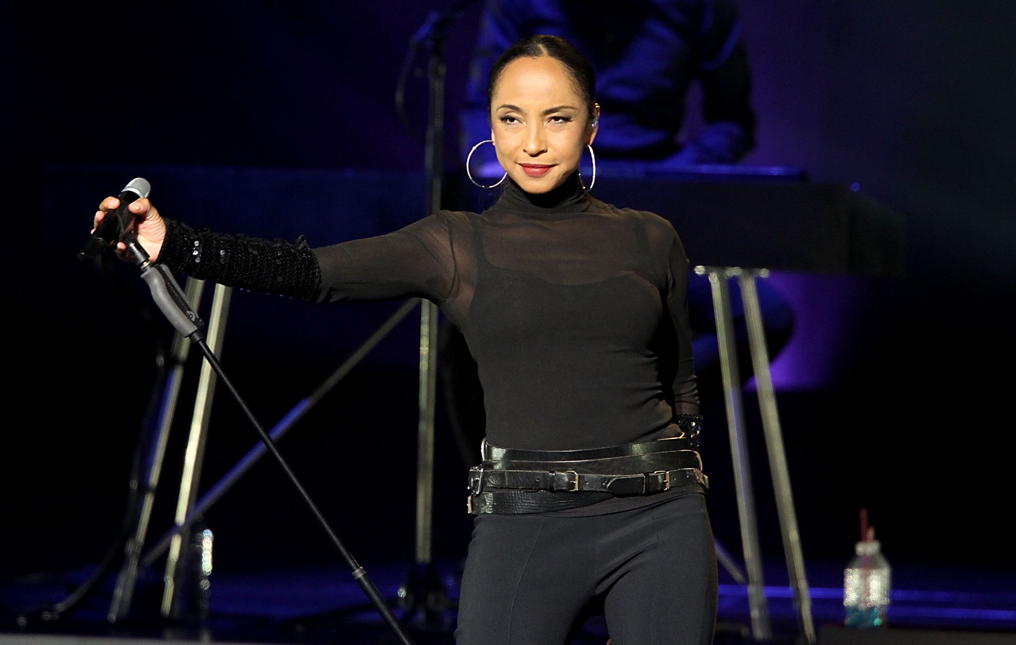 Sade to release first new music in years as part of new compilation project