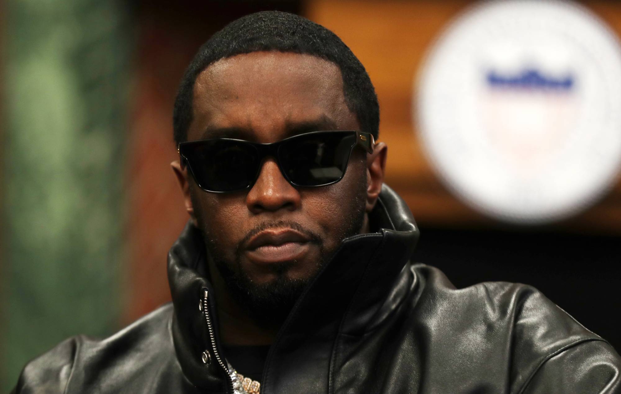 Diddy charged with sex trafficking, racketeering and transporting for prostitution