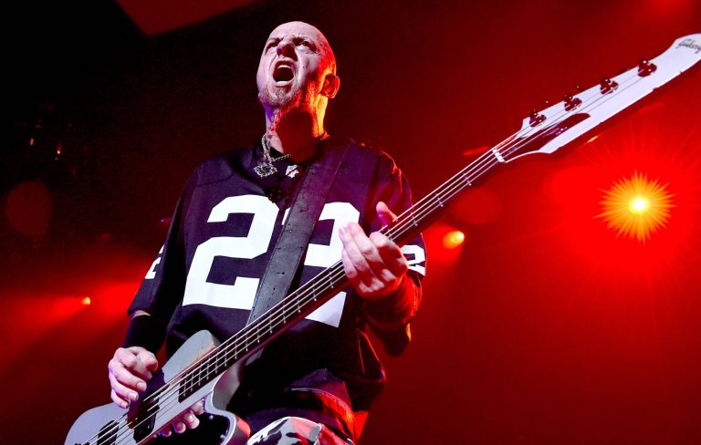 System Of A Down’s Shavo Odadjian says his “door is always open” for new material