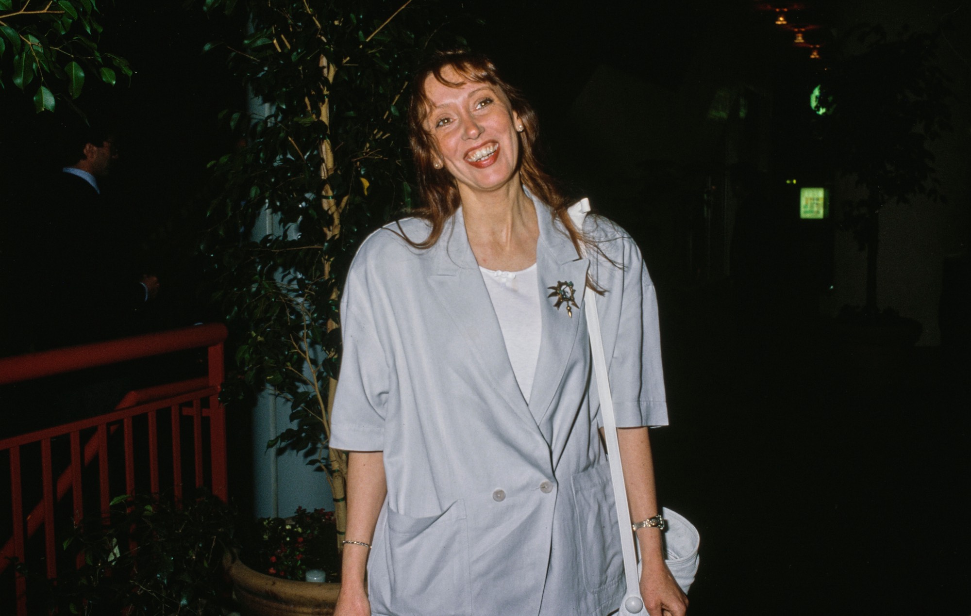 Shelley Duvall was “in good shape mentally” on final film set, motivated to reshape her legacy