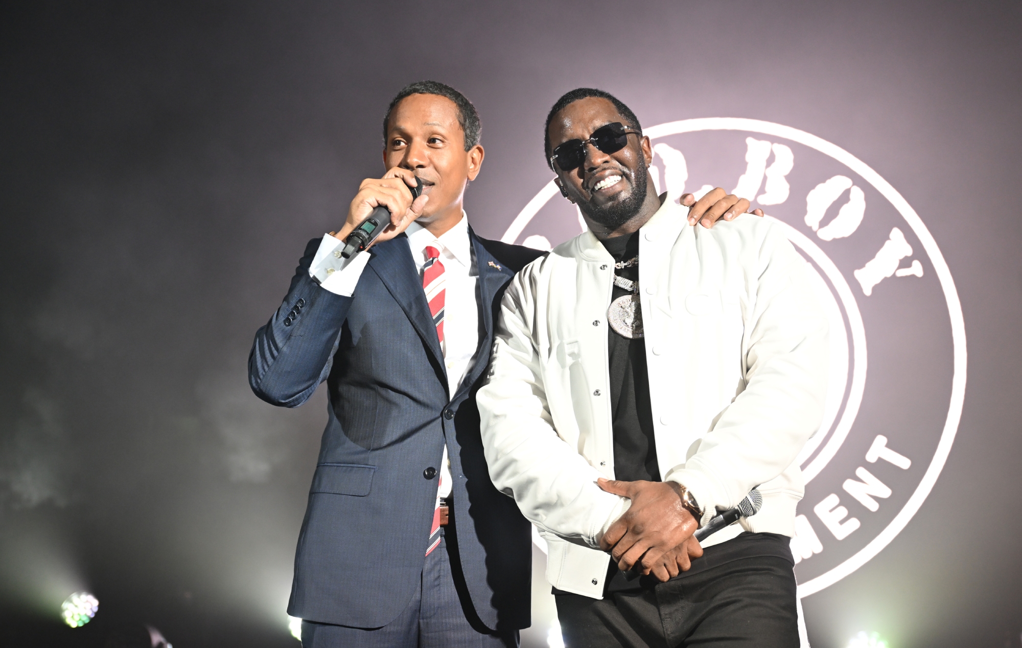 Shyne says Diddy “destroyed” his life amidst arrest for sex crimes