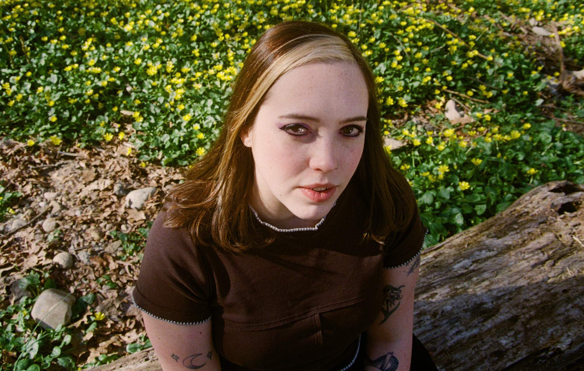 Soccer Mommy shares new single ‘Driver’ and announces 2025 UK headline tour