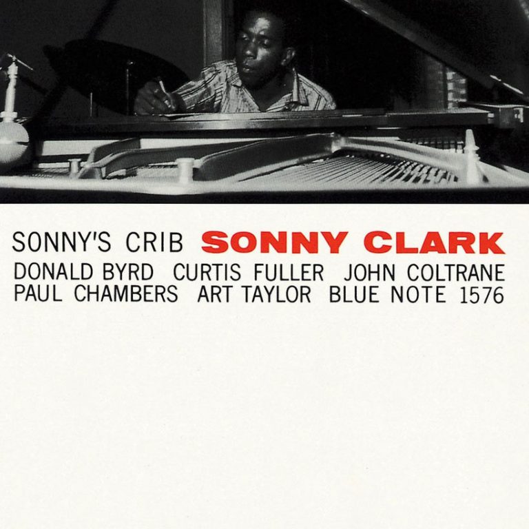 ‘Sonny’s Crib’: How Pianist Sonny Clark Made His Home At Blue Note