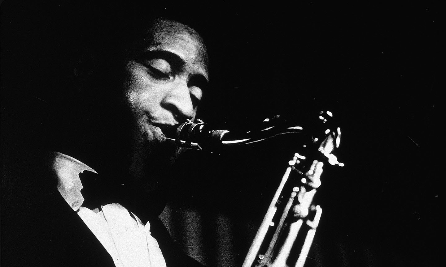 Sonny Rollins: The Blue Note Recordings