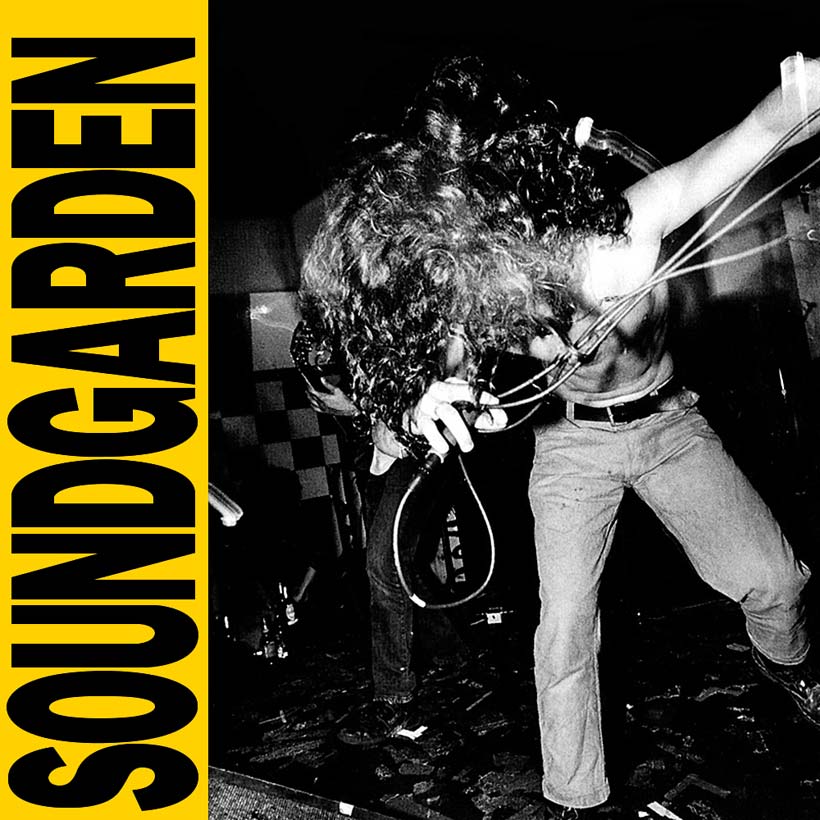 How Soundgarden Turned Up Their Star Quality With ‘Louder Than Love’