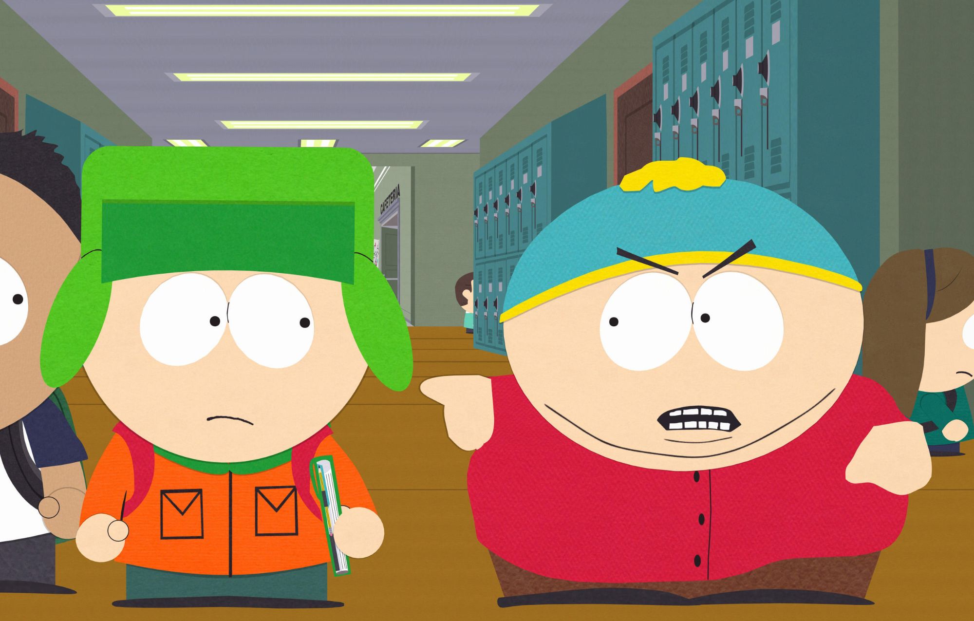 ‘South Park’ creator wishes he could delete these three seasons