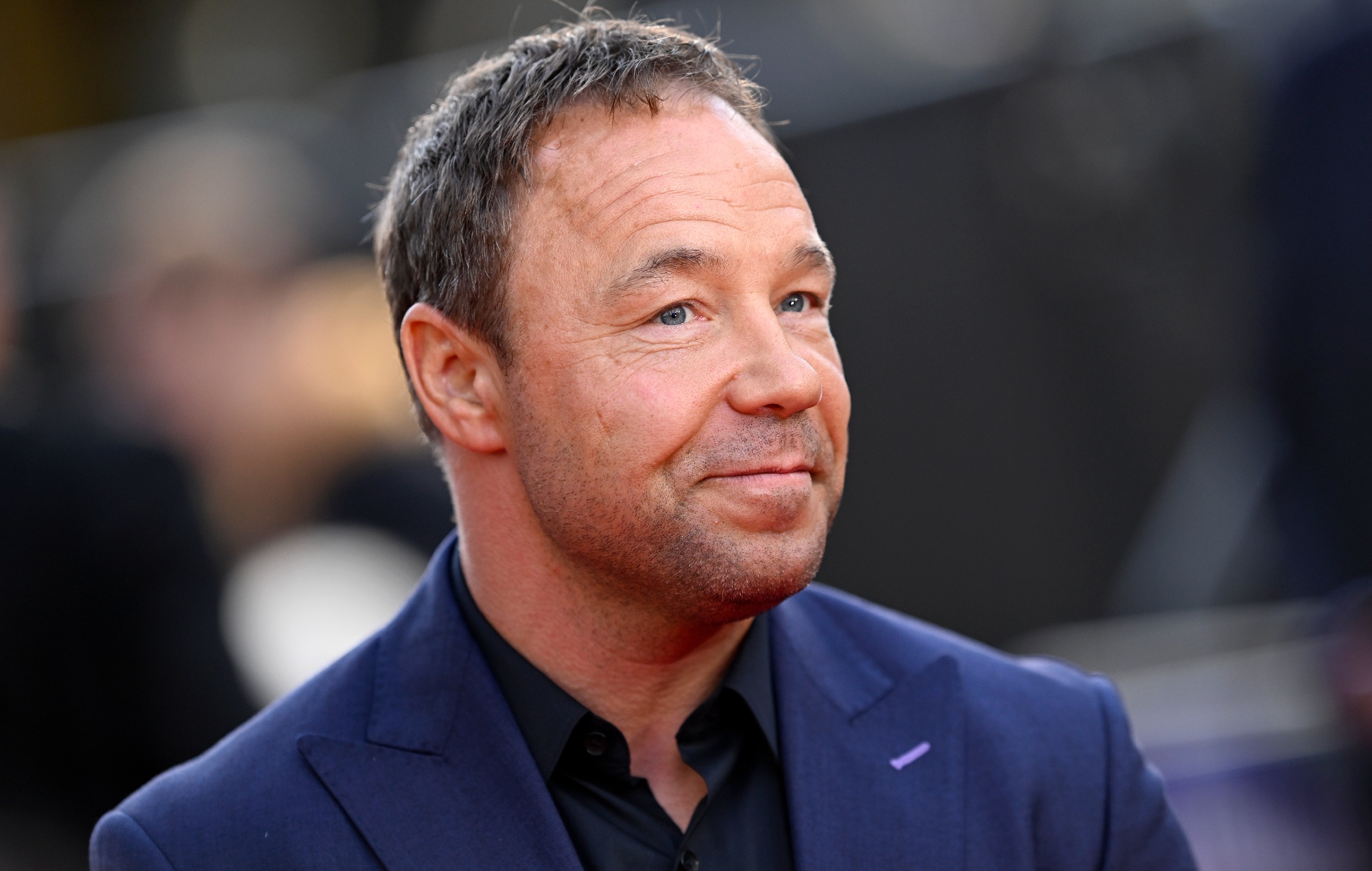 Stephen Graham cast as Bruce Springsteen’s dad in new biopic ‘Deliver Me From Nowhere’