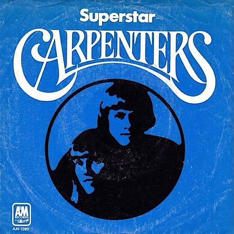 Karen Carpenter Sings ‘Superstar,’ As She Becomes One