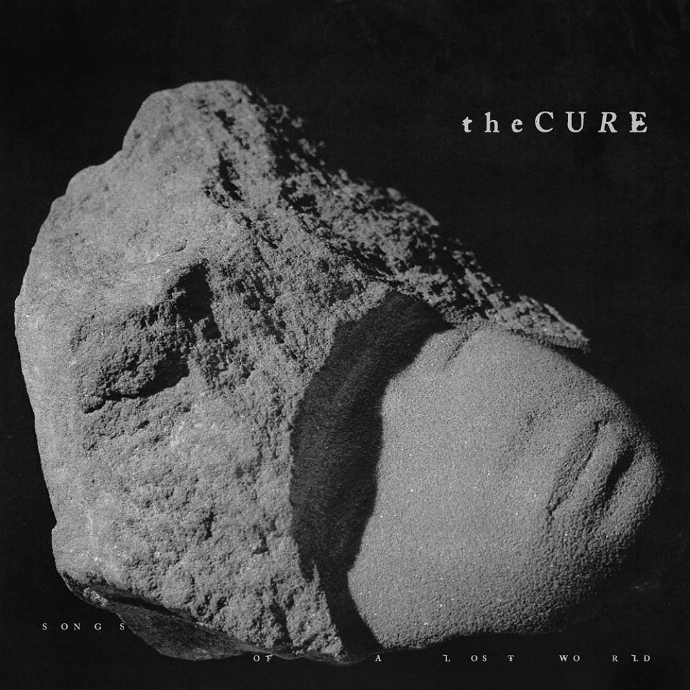 The Cure Release Poignant and Heartbreaking New Single “Alone,” and Confirm Release of “Songs of A Lost World”