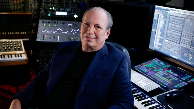 “I want to take my fans into a world like they’ve never experienced before.” Hans Zimmer announces UK 2025 arena tour