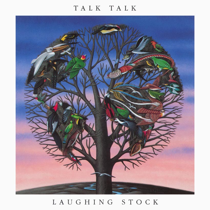 ‘Laughing Stock’: The Timeless Appeal Of Talk Talk’s Final Album