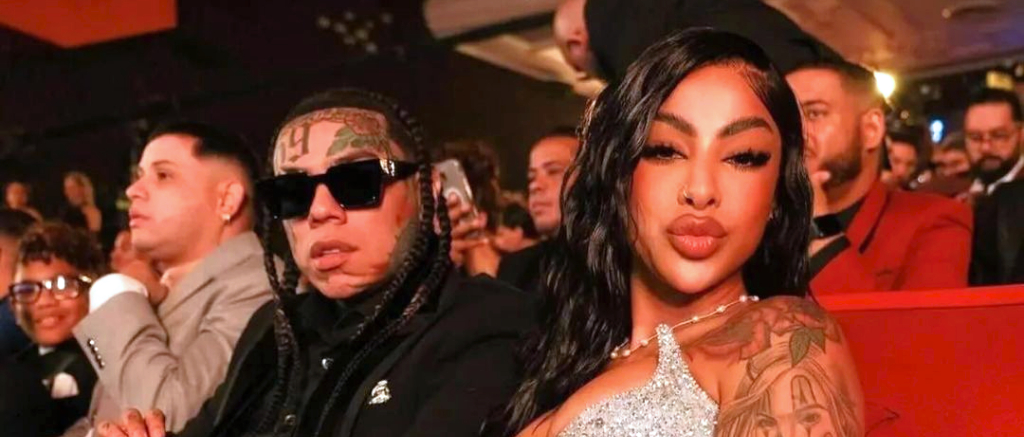 Tekashi 69 Is Accused Of Distributing ‘Revenge Porn’ In A Lawsuit Filed By Ex-Girlfriend Yailin La Más Viral