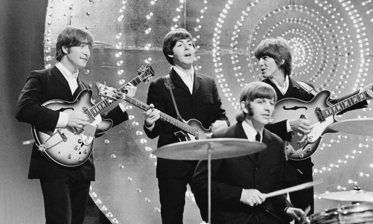 Is The Beatles’ ‘Yesterday’ The Best Song Ever Written?