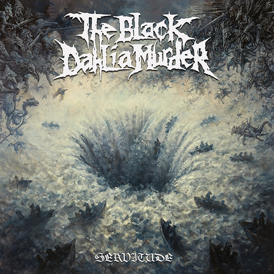 The Black Dahlia Murder – Servitude Review