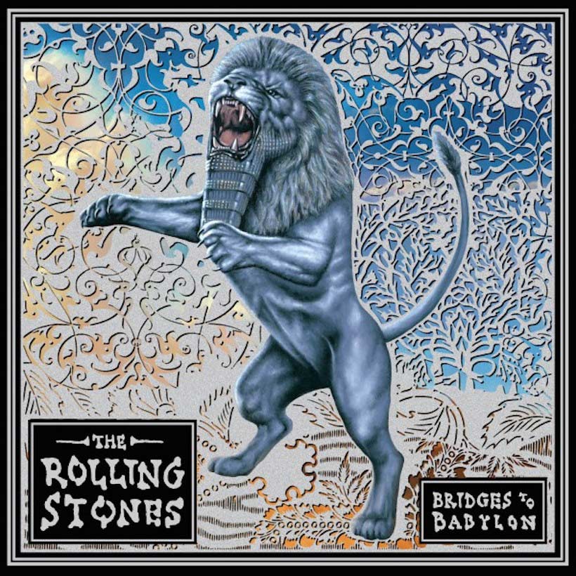 ‘Bridges To Babylon’: Remembering The Rolling Stones’ Historic Tour