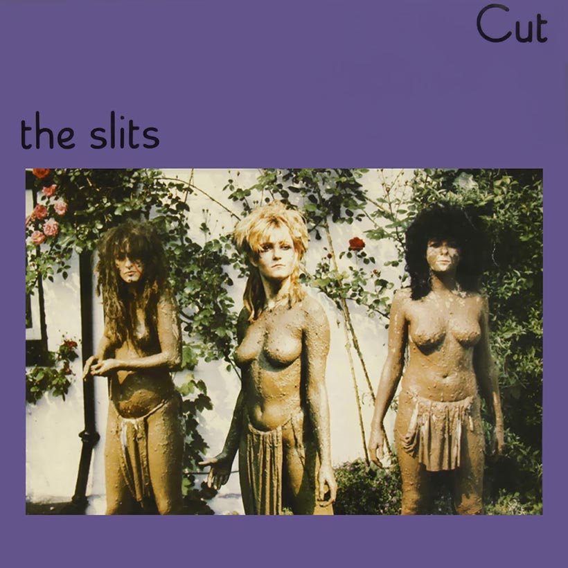 ‘Cut’: Why The Slits’ Debut Album Was A Snip Above The Rest