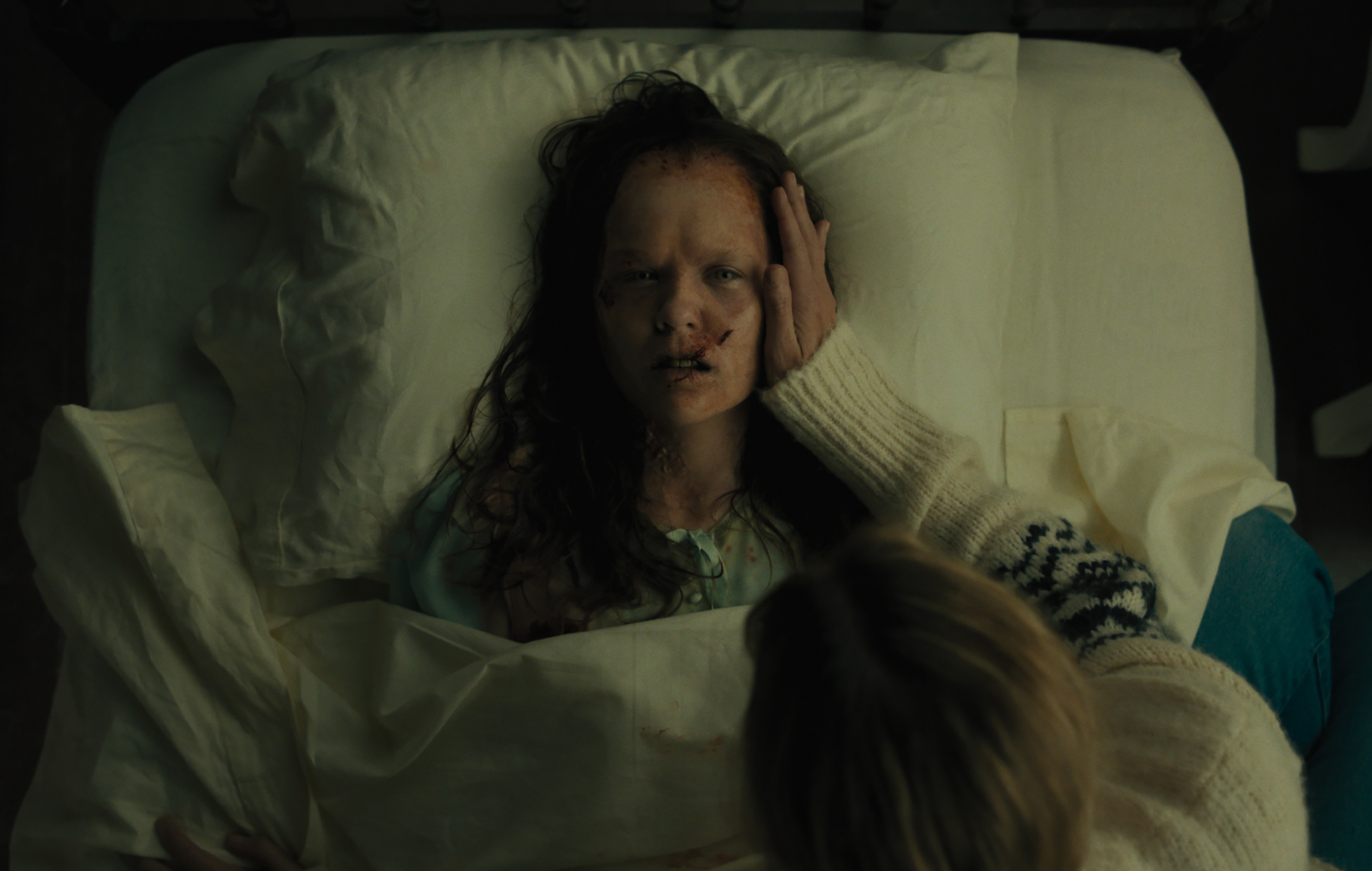 ‘The Exorcist: Believer’ director explains why his planned trilogy got cancelled